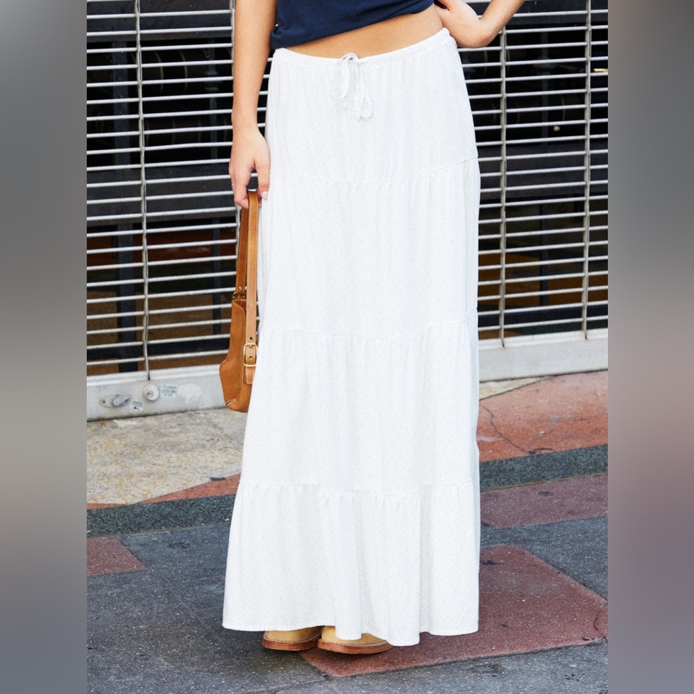 Brandy Melville Maxi Skirt